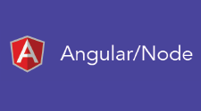 angular node