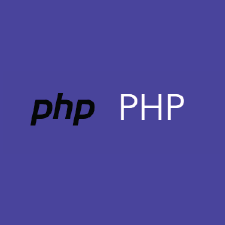 PHP
