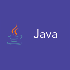 java