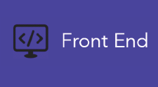 front end
